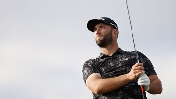 Rahm se deja una remota opción de triunfo en La Quinta