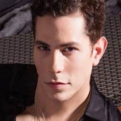 Christian Chávez reveló que Televisa lo vetó cuando se supo que era gay