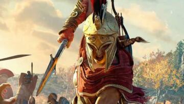 Assassin's Creed: Odyssey