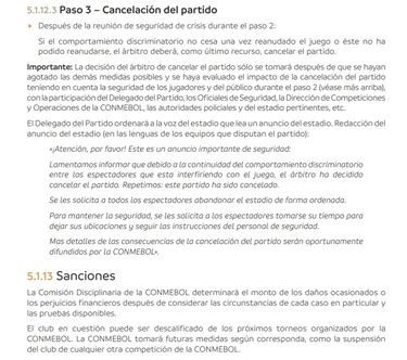 Las duras sanciones que arriesga Colo Colo tras la cancelación del partido ante Fortaleza: resultado Conmebol