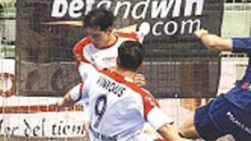 <b>DUELO MURCIANO. </b>El choque enfrentará a dos grandes de la Liga.