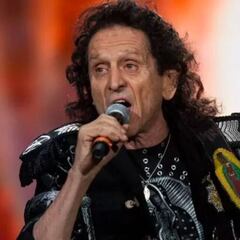 ¿Qué pasó con Alex Lora y por qué circuló una noticia de su fallecimiento?