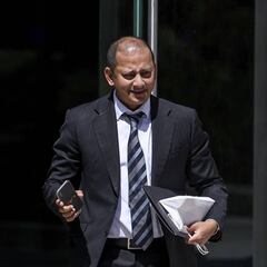 "LaLiga y la Federación trabajan para minimizar el impacto"