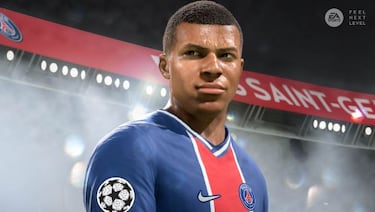 FIFA 21 en PS5 y Xbox Series: un primer vistazo a la nueva generación