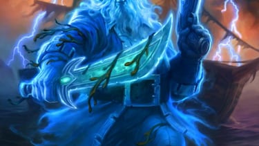 Hearthstone: Caza de Monstruos, Avance