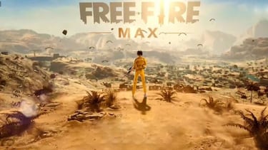 Free Fire Max: fecha de lanzamiento, recompensas y cómo registrarse en Android e iOS