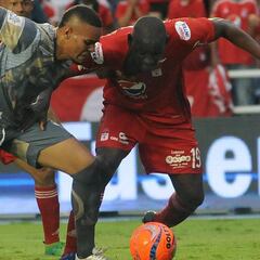 Tigres recibirá a América y a Nacional en El Campín