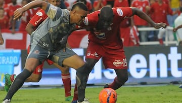 Liga Águila