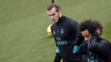 Bale vuelve tras 63 días y jugará; Kovacic y Keylor serán titulares