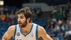 Noah, cuarto triple-doble del curso ante los Wolves de Ricky