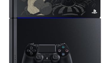 PlayStation 4 tendrá 4 consolas de Street Fighter V en Japón