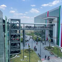 AIFA: a partir de cuándo habrá vuelos a Estados Unidos y cuáles serán las aerolíneas