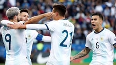 Las conclusiones que deja Argentina tras la Copa América