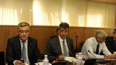 Madrid y Barcelona ganan la batalla del dinero de televisión