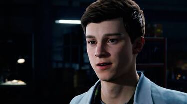 Marvel's Spider-Man Remastered muestra su primer gameplay en PS5: así es el nuevo Peter Parker