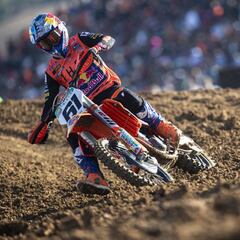 Herlings afianza el liderato y Prado dice adiós a sus opciones