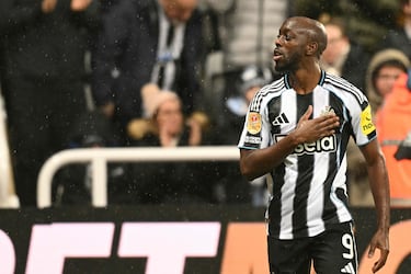 Newcastle, agónico semifinalista