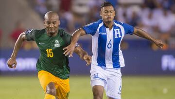 Concacaf castiga con tres puntos a Guayana Francesa por el caso Malouda