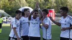 Triunfo amargo de Colo Colo