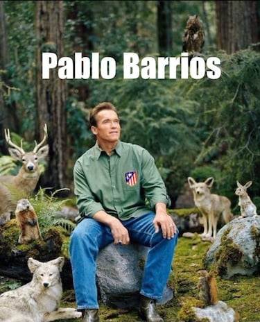 Los mejores memes de la cuarta jornada de Champions