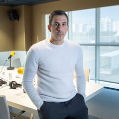 Voulgaris: “Estoy seguro de que estaremos mejor”