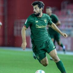 Villalibre, Kodro y Guruzeta buscarán el 9 del Athletic