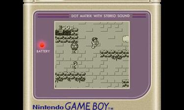 Kid Icarus Of Myths and Monsters da ambiente retro a la eShop de Nintendo 3DS