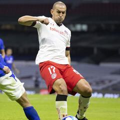 Cruz Azul, el maleficio que marcó al Toluca