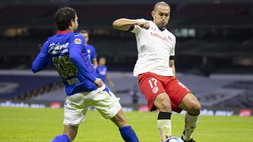 Cruz Azul, el maleficio que marc&oacute; al Toluca