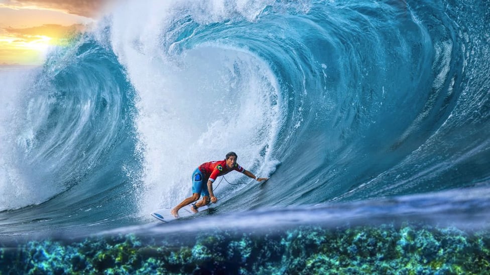 La ola mortal de París 2024