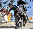 Nairo Quintana vence en Vallter 2000 y Valverde es el líder
