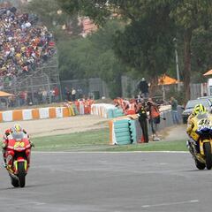 De Elías a Miller: diez años para ver ganar a un satélite