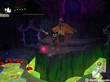 Epic Mickey, Impresiones