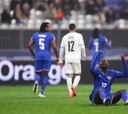 Francia, en problemas sin Mbappé