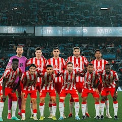 El Almería comparte el ‘podio de los horrores’ con Al-Ittihad y Nápoles