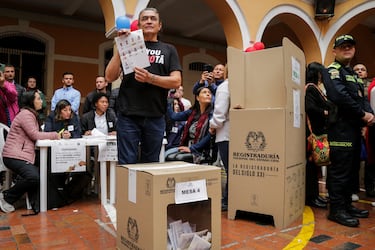 Gustavo Bolívar, nuevo director de Prosperidad Social: Cuándo se posesiona y qué reacciones hay