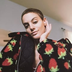 Cat Janice, the singer with cancer who went viral when she dedicated her last song to her son, dies