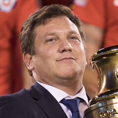 Conmebol habría dicho no para Continental Cup