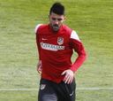 David Villa: “El Barça no tenía ganas de vernos en cuartos”
