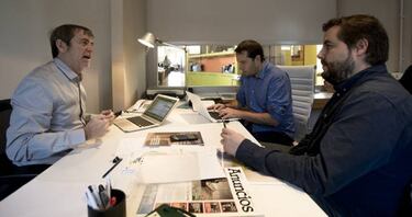 “El Espanyol no puede ser una Maravillosa Minoría en China"