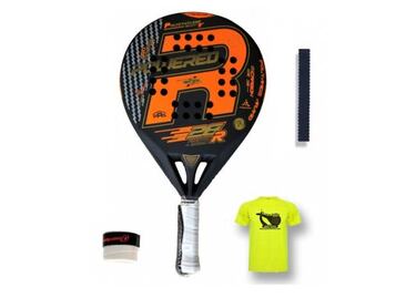 Black Friday 2018: 10 palas de padel irresistiblemente baratas