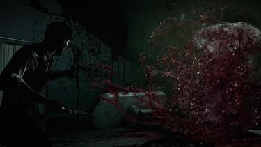 The Evil Within, Impresiones