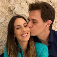 La familia de Almudena Cid señala a Christian Gálvez: “La dejó de forma sorpresiva, ahora tiene un porqué”