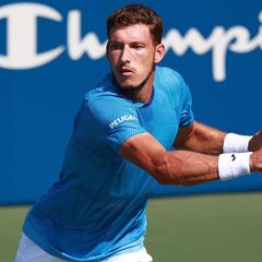 Carreño, por la vía rápida