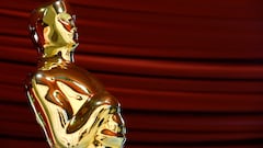 The 95th Academy Awards ceremony will take place this weekend at the Dolby Theatre in Los Angeles.