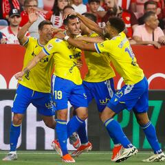 Guardiola, la fe del Cádiz
