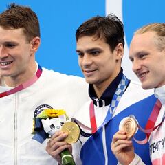 Murphy acusa: "Probablemente esta carrera no fue limpia"