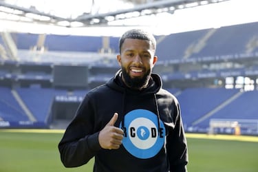 "Todos tenemos ambición, pero hay que ponerla en el campo"