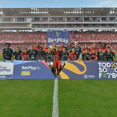 América impone nuevo récord de asistencia en Liga Femenina