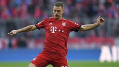 Monchengladbach - Bayern: Horarios, TV y cómo ver online